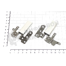 Петли для ноутбука Lenovo Yoga 710-14