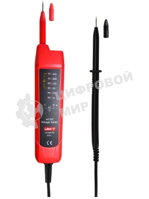 Индикатор напряжения UNI-T UT22B-EU
