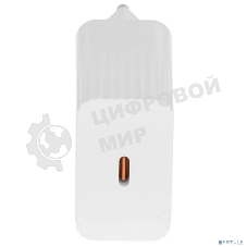 Сетевое зарядное устройство BOROFONE BAS73A/Сетевое ЗУ/PD/1 разъём Type-C/Выход: 20W/черный