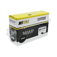 Фотобарабан DR-3100 Hi-Black для Brother HL-5240/5250/5270DN/5340D/5350DN/8370DN/8880 (25000 стр)