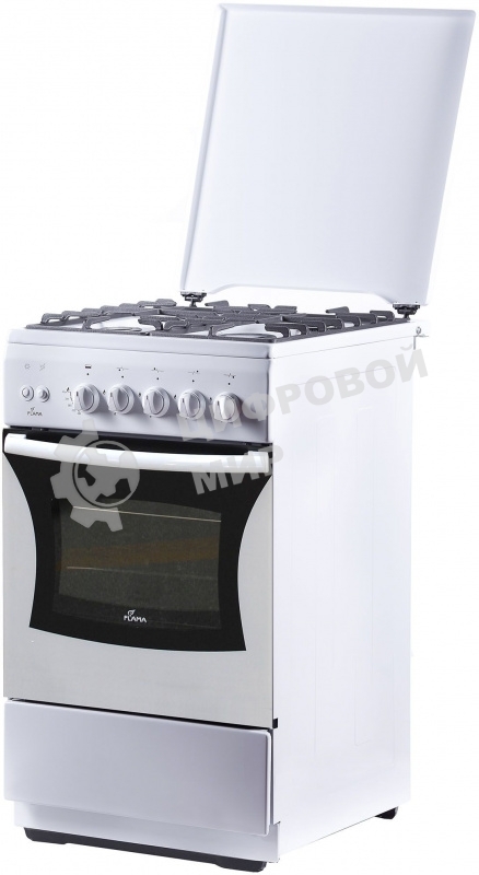 Газовая плита Flama FG 24227 W