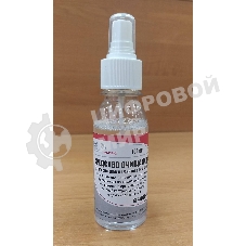 Средство для чистки и восстановления пластиковых и резиновых поверхностей ELP Imaging® (фл.100 мл. спрей)