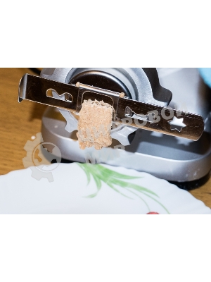 Мясорубка CASO FW 2000