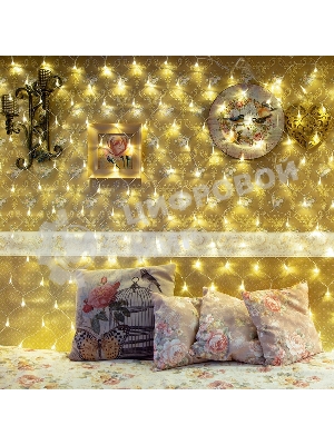 Гирлянда Neon-night 