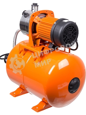 Насосная станция напорный Вихрь ACB-800/24H 800Вт 3600л/час