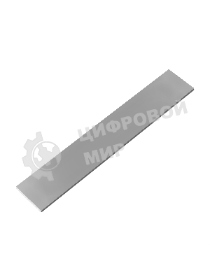 Термопрокладка ExeGate EPG-2WMK (120x20x1.5 мм, 1,7 Вт/(м•К))