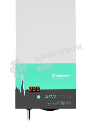 Блок стабилизатора ASW 1000D Defender