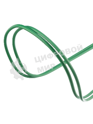 Кустодерж. круг Россия 0,4м,выс. 0,7м 2 шт. диаметр трубы 10мм/Р/64412