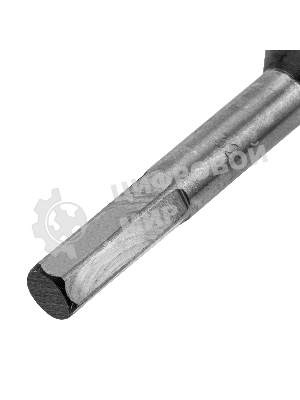 Сверло по дереву Matrix шнековое, 32 х 230 мм, 6-гранный хвостовик