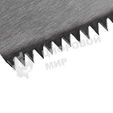 Ножовка по дереву Сибртех 