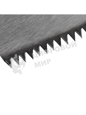 Ножовка по дереву Сибртех 