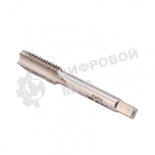 Метчик ручной Matrix М10 х 1,5 мм, HSS