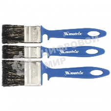 Набор кистей Matrix 