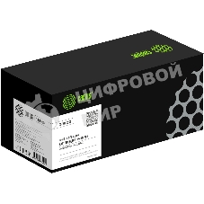 Картридж лазерный Cactus CS-WC3655 106R02741 черный (25900 стр.) для Xerox Workcentre 3655