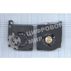 Вентилятор (кулер) для ноутбука Dell Inspirion 500M 510M 600M