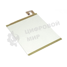 Аккумуляторная батарея для планшета Lenovo Tab 4 TB-8504X (L16D1P34) 3.85V 4850mAh