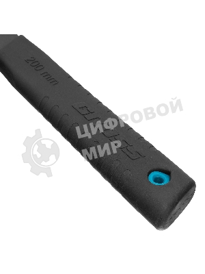 Ключ разводной Gross 15568 (0 - 40 мм) 200 мм