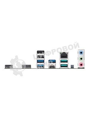 Материнская плата ASUS PRIME H770-PLUS, LGA 1700, Intel H770, 4xDDR5, 4xSATA, 3xM.2 PCIe 4.0 x4, 1xPCIe 5.0 x16, 2xPCIe 4.0 x4, 1xHDMI, 1xDP, 1xUSB-C 3.2 Gen 2, 2xUSB 3.2 Gen 2, 3xUSB 3.2 Gen 1, 1x 2.5Gb LAN, 3x3.5 мм, 7.1, ATX