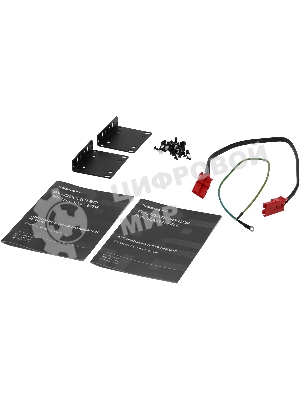 Батарея для ИБП Ippon Pacific 3000 72В 9А·ч