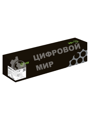 Блок фотобарабана Cactus CS-DU7120BK 013R00657 ч/б:67000 стр. для WorkCentre 7120/7125 Xerox