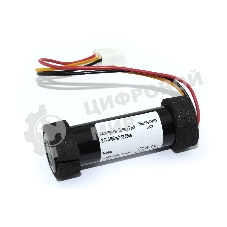 Аккумулятор для пылесоса Studio 1, Onyx Studio 2 3,7V 3400mAh