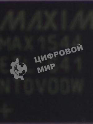 Контроллер MAX1544