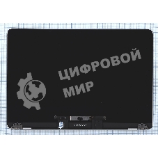 Матрица в сборе (дисплей) для MacBook Air 13 Retina A1932 A2179 Mid 2019 Early 2020 Silver A+