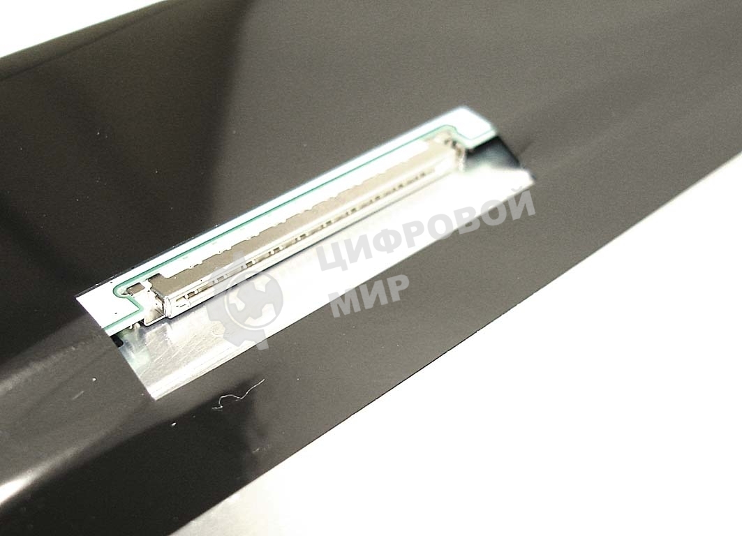 Матрица/экран в сборе для ASUS LMT LCD TFT 27' FHD черный с рамкой