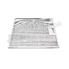 Жировой фильтр для вытяжек Krona 142.3150.08 285х250 мм