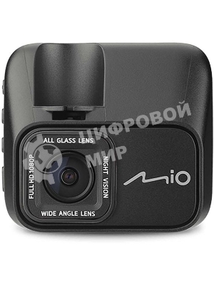 Видеорегистратор Mio MiVue C533 черный 2Mpix 1080x1920 1080p 150гр. GPS