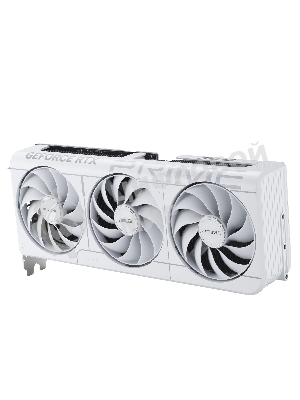 Видеокарта ASUS PRIME-RTX 5070-O12G-белый