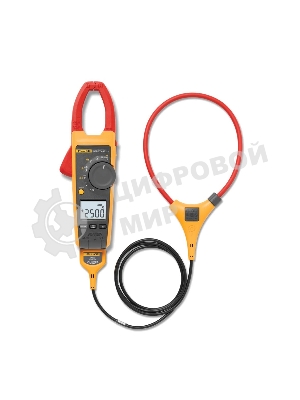 Клещи Fluke 3790573 (FLUKE-376/E)
