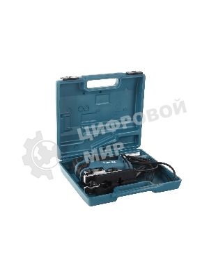 Лобзик электрический Makita 4350CT 720Вт 2800ходов/мин от электросети (кейс в комплекте)