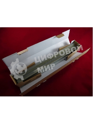 Ракель (Wiper Blade) HP LJ 5000/8100/8500/9000/P5200 (ELP, Китай) 10штук