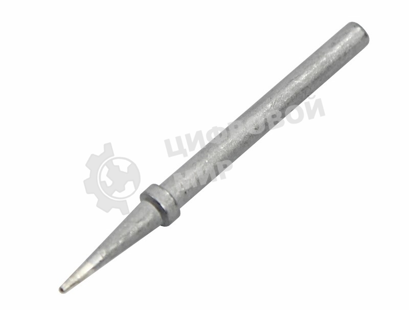 Жало для паяльников Rexant 25, 30 и 40 Вт (арт. 12-0121, 12-0122, 12-0123)