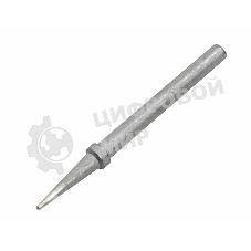 Жало для паяльников Rexant 25, 30 и 40 Вт (арт. 12-0121, 12-0122, 12-0123)