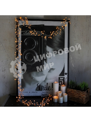 Гирлянда Neon-night 