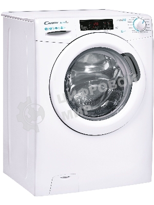 Стиральная машина Candy Smart Pro CSO34 106T1/2-07 белый, загрузка фронтальная 6 кг, 1000 об/мин., класс: А