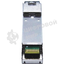 Модуль Osnovo SFP-S1SC13-G-1550-1310