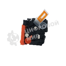 Картридж Sakura 067BK (5102C002) для Canon, черный, 1400 к.