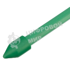 Кустодерж. круг Россия 0,4м,выс. 0,7м 2 шт. диаметр трубы 10мм/Р/64412