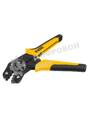 Клещи для обжима наконечников штыревых Denzel НШВ, НШВИ, НШВИ-2, 6-16 мм2