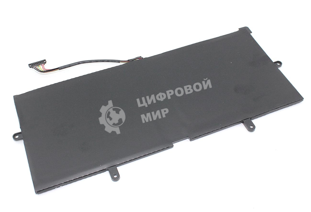 Аккумуляторная батарея для ноутбука Asus Chromebook Flip C302CA 7.6V 4000mAh OEM