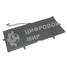 Аккумуляторная батарея для ноутбука Asus Chromebook Flip C302CA 7.6V 4000mAh OEM