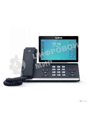 Телефон VOIP SIP-T57W YEALINK