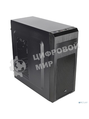 Компьютерный корпус Aerocool/Formula System Integration Series SI-5101, ATX, без БП, 195x410x385 мм (ШхВхГ), 1х USB3.0 + 2х USB2.0, сталь 0,5 мм