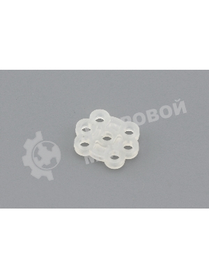 Уплотнитель крышки мультиклапана Jura S9, XS90 One Touch