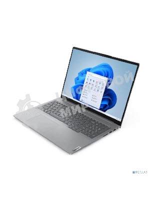 Ноутбук Lenovo ThinkBook G6 16-IRL 16