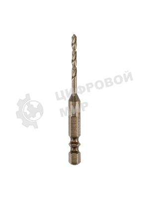 Сверло по металлу 3 мм 