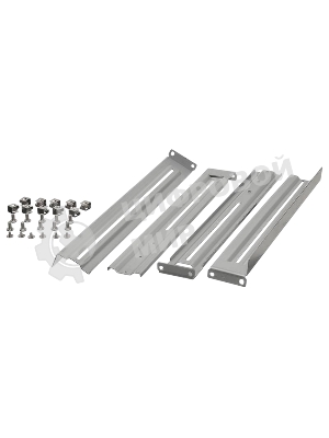 Рельсы монтажные Ippon Innova RT 1-3K/Smart Winner New (744-A1900-00P) для ИБП и доп батарейных модулей(650014)